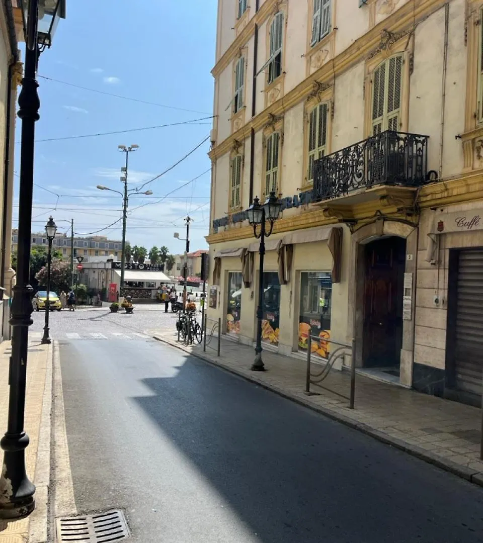 Appartement Il Nido à San Remo