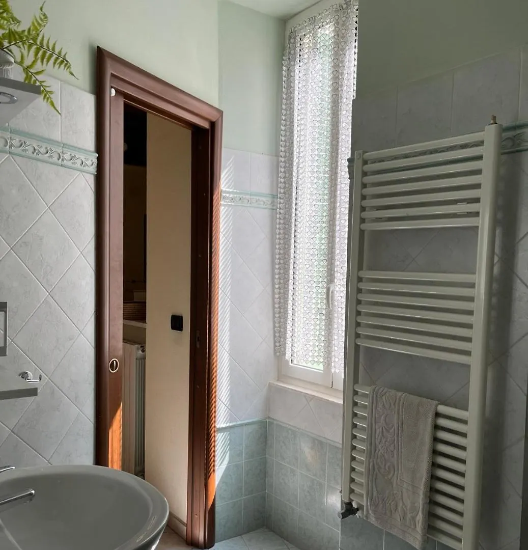 Appartement Il Nido à San Remo