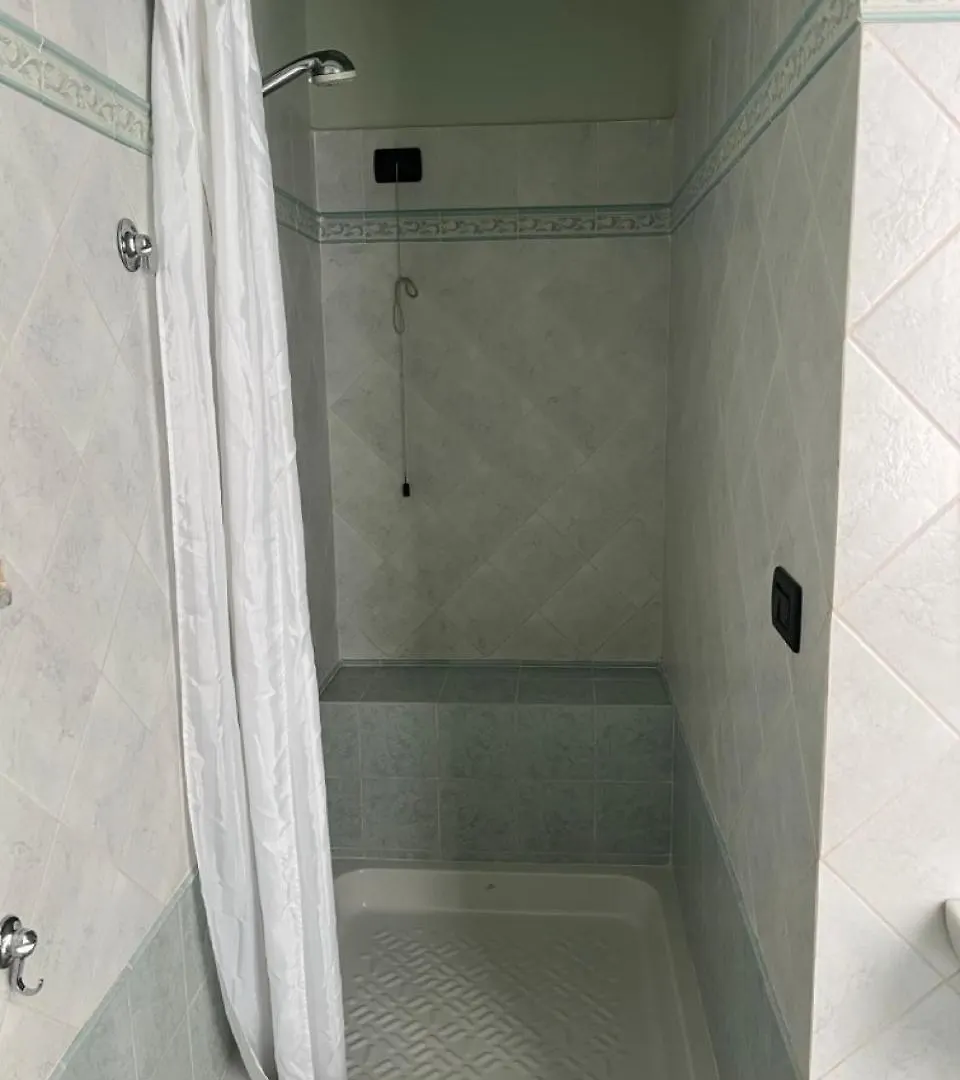 Appartement Il Nido à San Remo