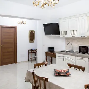 Le Ortensie Holiday Appartamento Alghero