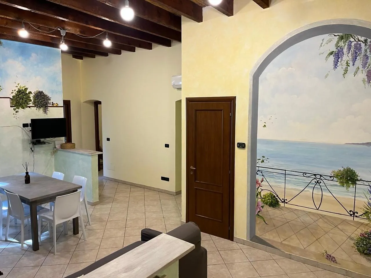 Il Nido Apartment Sanremo 0*,  Italy