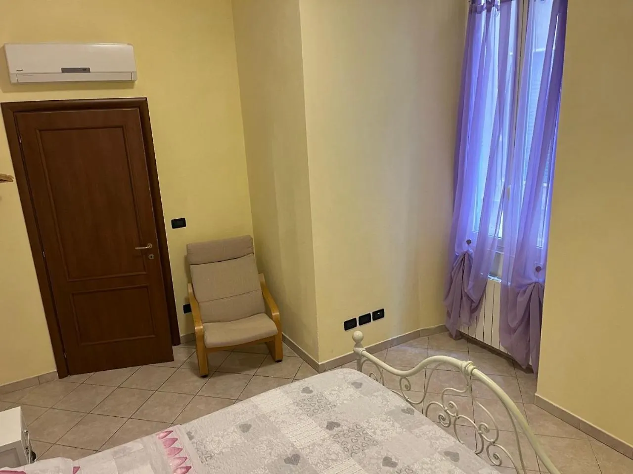 Il Nido Apartment Sanremo