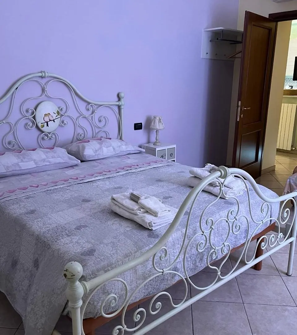 Il Nido Apartment Sanremo 0*,