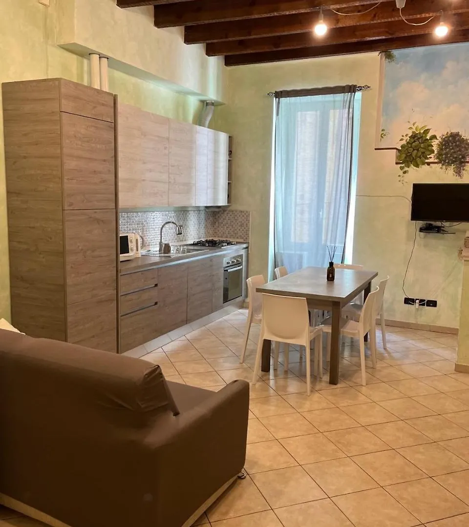 Il Nido Apartment Sanremo