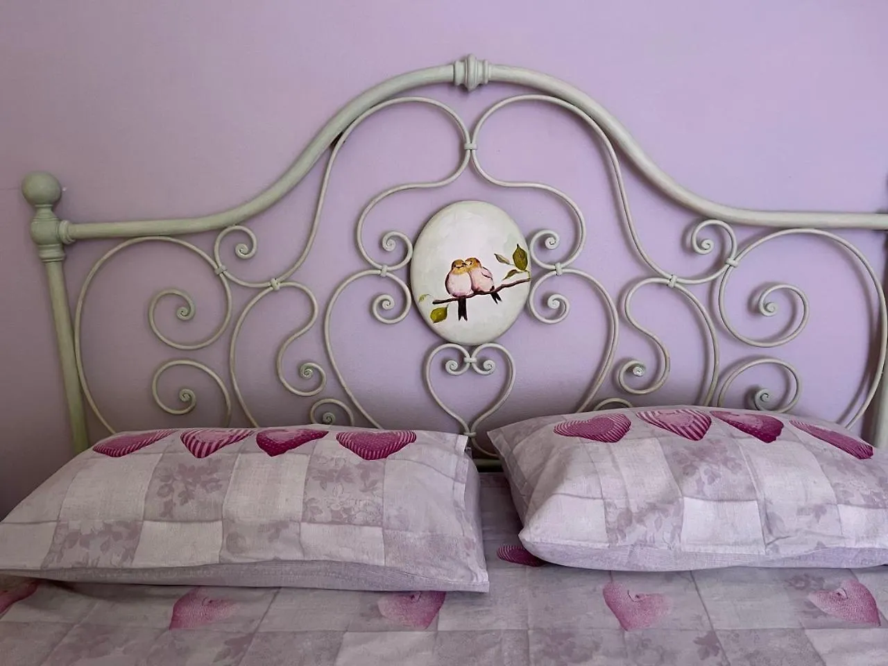 Il Nido Apartment Sanremo