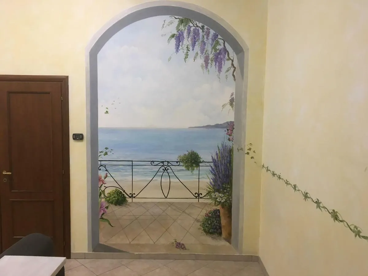 Il Nido Apartment Sanremo